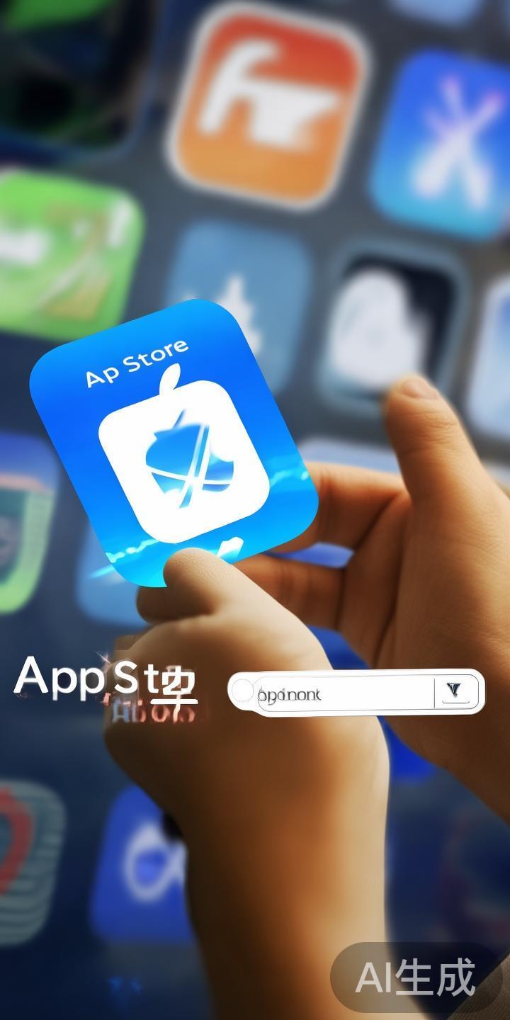 首先，选择正确的下载渠道至关重要。鉴于苹果手机的特