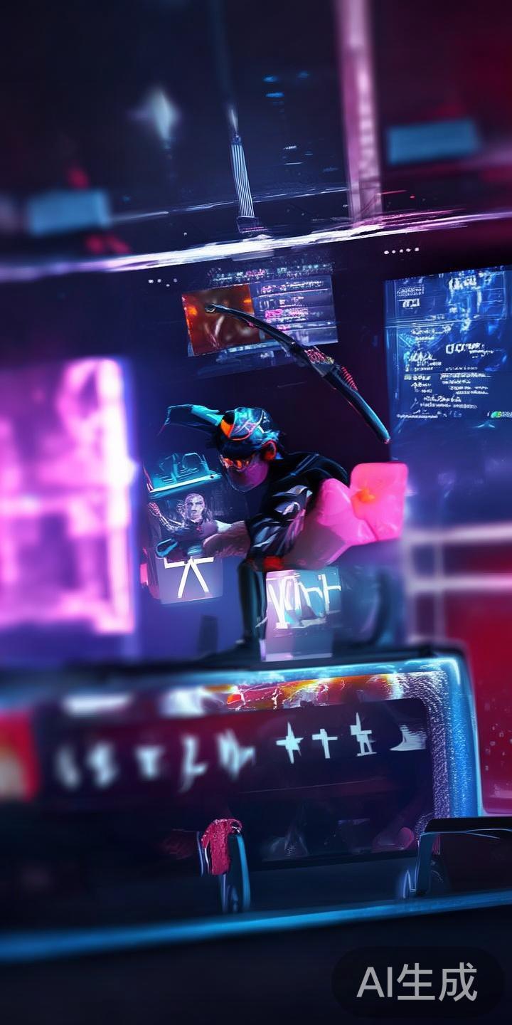 开元电竞体育全站:多元化赛事推广与玩家互动平台全面解析 打造互动性平台提升用户粘性
在现代电竞生态中,玩