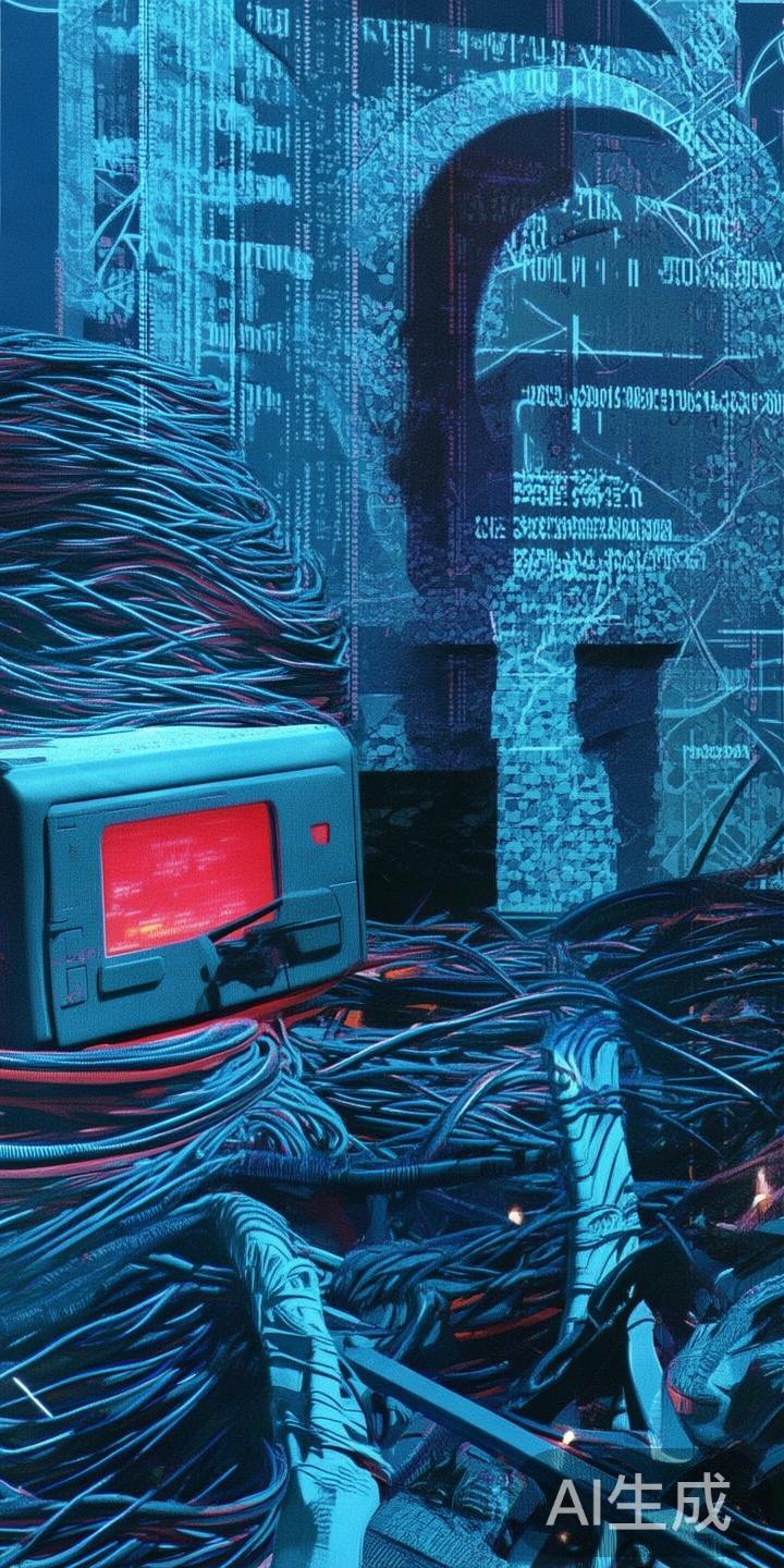 路由器、网络设备故障，或运营商的网络限制，也会引发