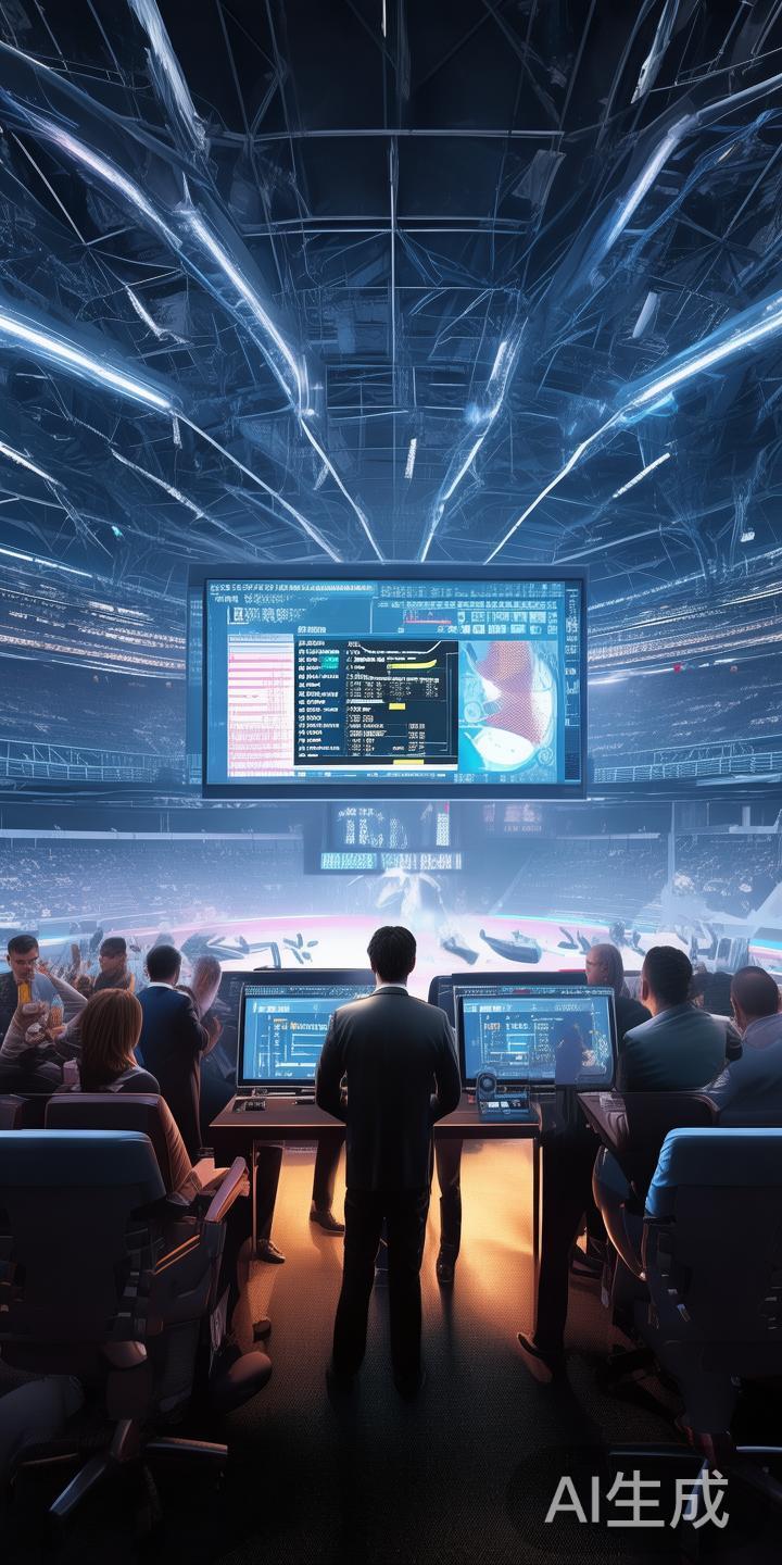 专业化运营能力
开元体育在运营管理上以科学化、市