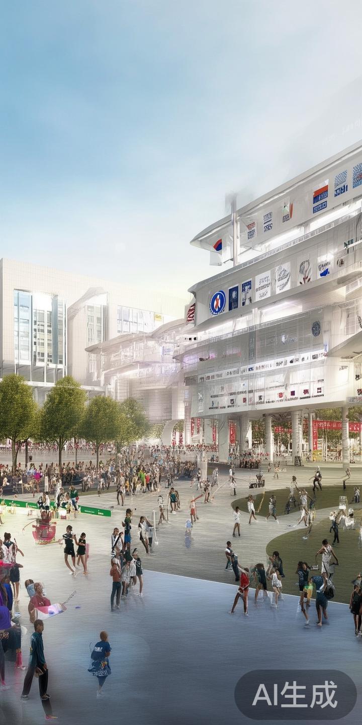 3.&nbsp;国际化布局：积极寻求国际合作与交流。通过引入