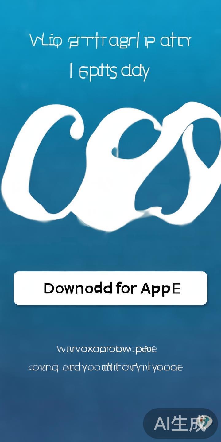 进入官网后，通常在首页显著位置会有“苹果版下载”或