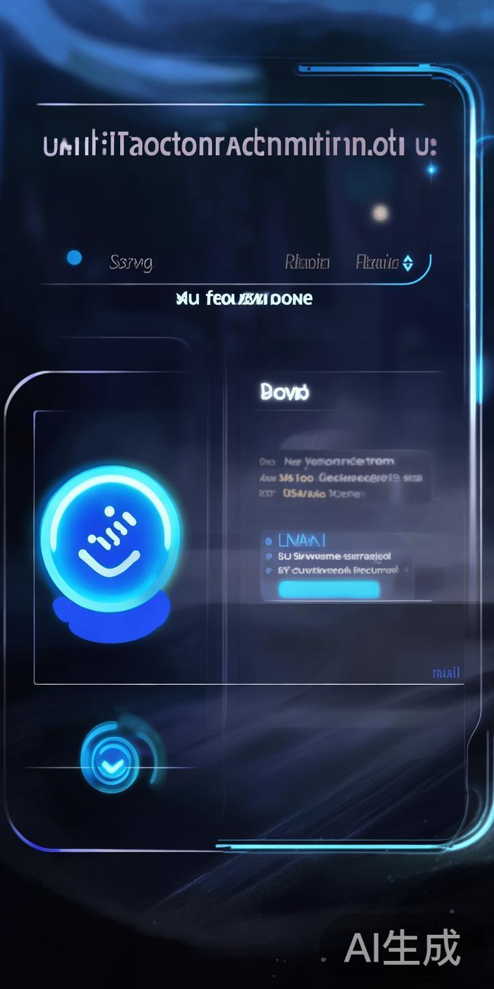 平台引入先进的多因素验证手段，包括手机验证码、电子