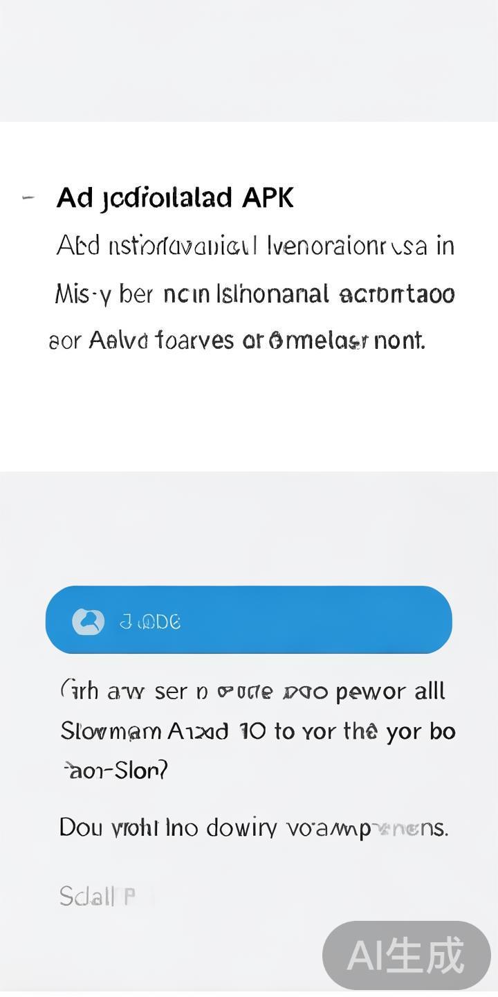 根据设备不同，点击后，Android用户会看到AP
