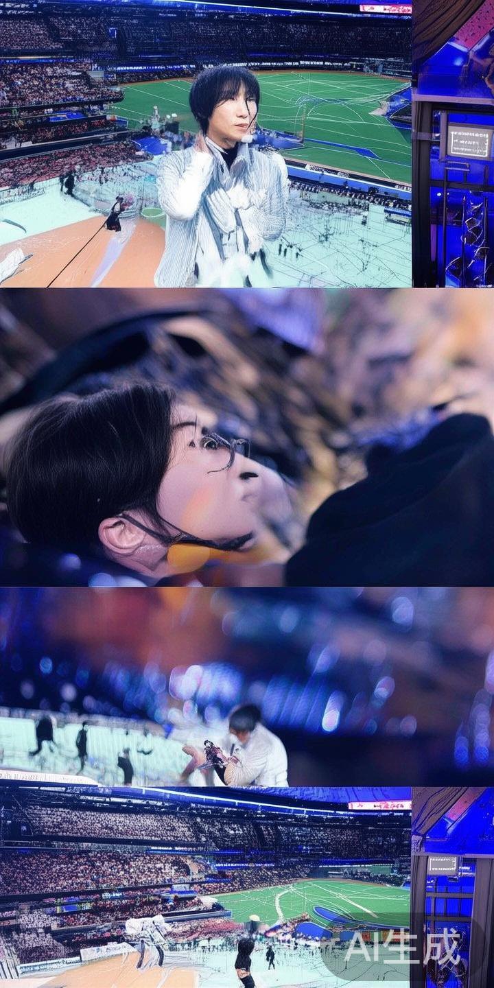 揭开开元体育主播神秘面纱:真实身份揭秘与直播表现全面分析 值得一提的是,开元体育主播在直播中多采用真正的录像