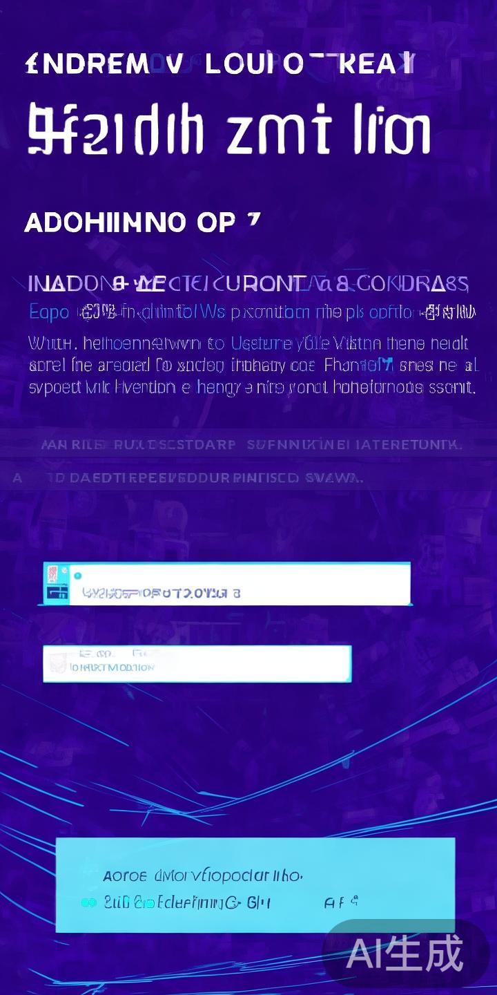 在数字化娱乐时代，安卓应用程序的安全性尤为重要，尤