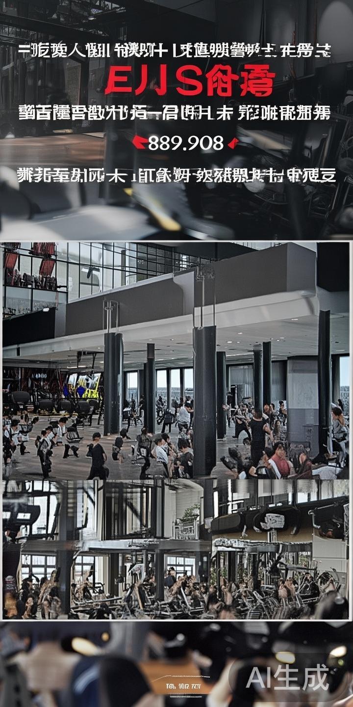 在现代社会，体育俱乐部逐渐成为人们追求健康生活的重