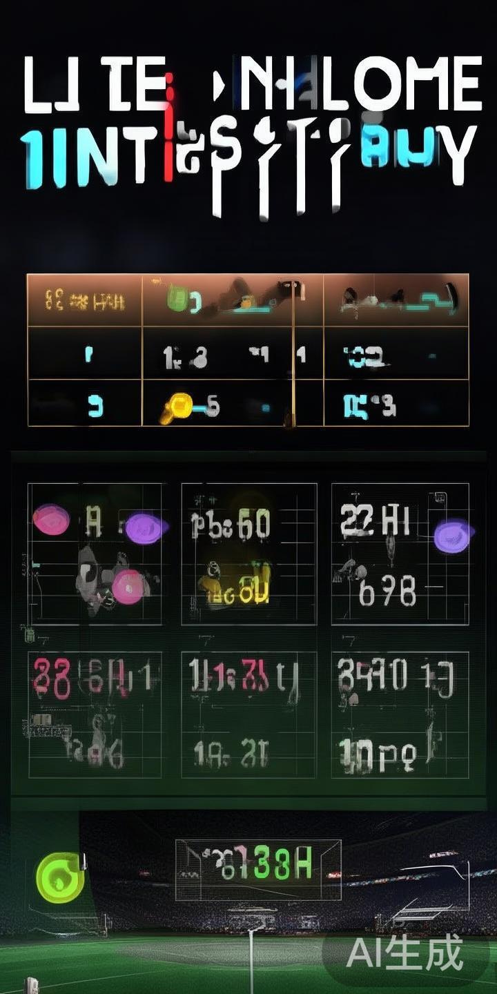 实时比分和动态信息：比赛过程中，实时比分和动态信息