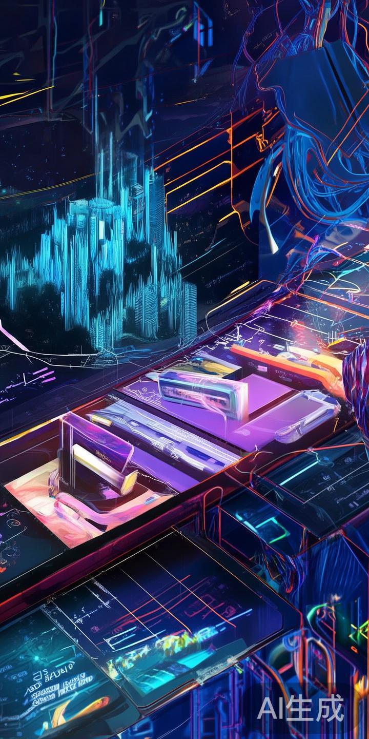 开元体育与开云体育合作模式分析及未来发展前景展望 数字平台与内容合作:借助新兴技术与数字化平台,双方