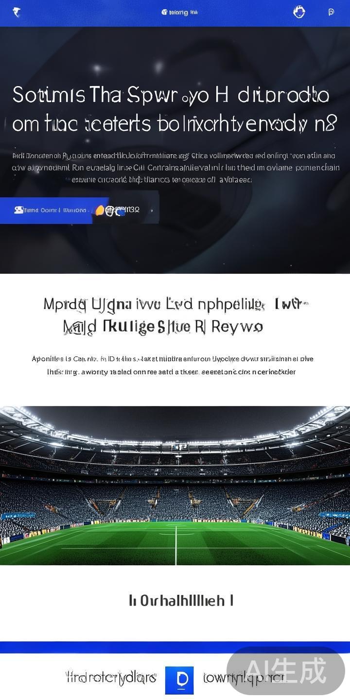 开元足球体育平台app——高清赛事直播与精彩回放全方位体验 在当今数字化高速发展的时代,体育迷们对高质量赛事直