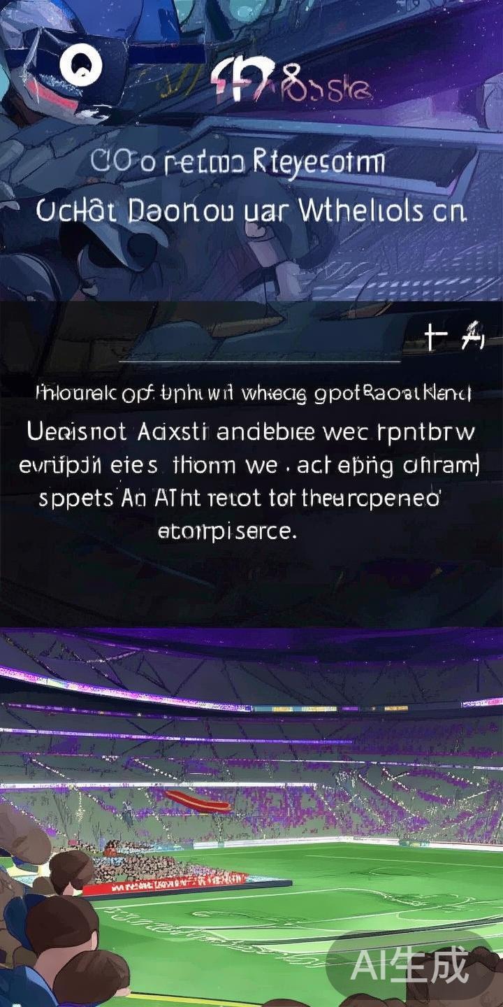 在当今数字娱乐生活中，体育赛事与在线平台的结合为广