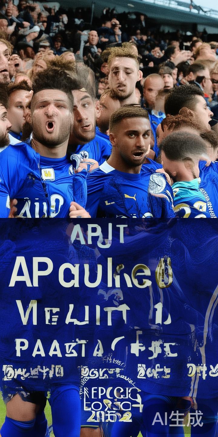 开元体育赞助球队名单及其在各自联赛中的表现全面分析 而在欧洲,莱斯特城队获得开元体育赞助后,表现出色。