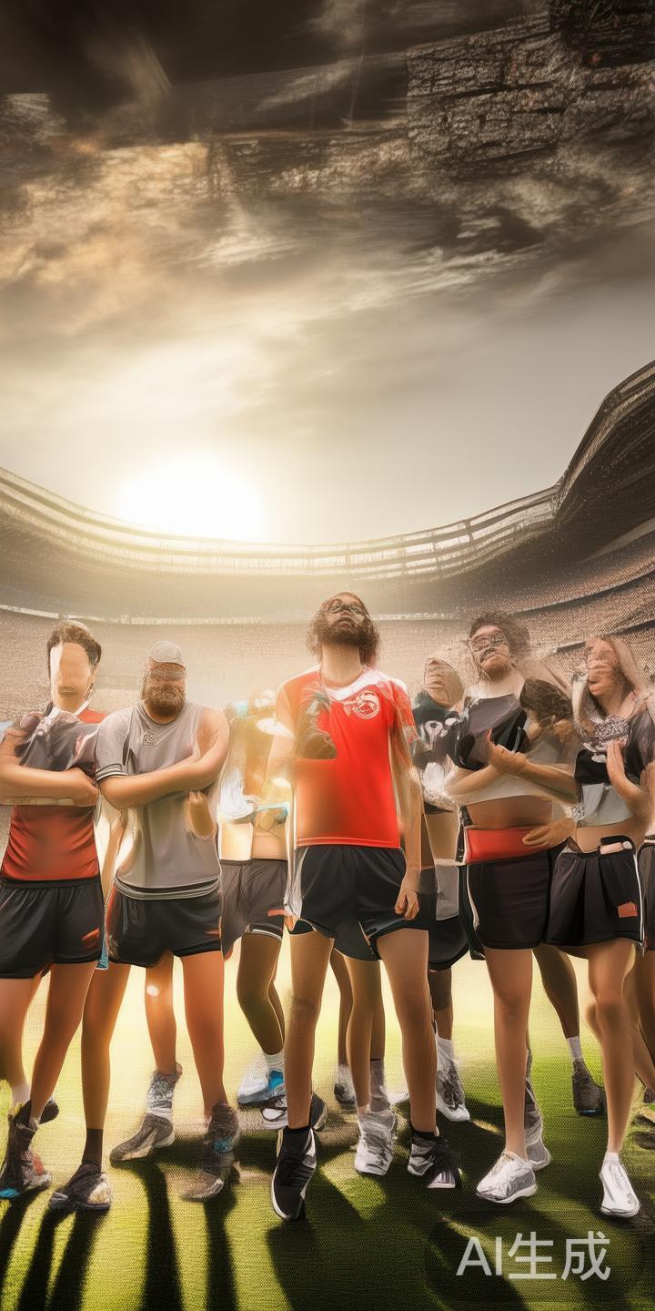 开元6T体育助力青少年全面发展:专业运动培训与成长支持体系 如今青少年的健康成长已成为社会各界关注的焦点,随着