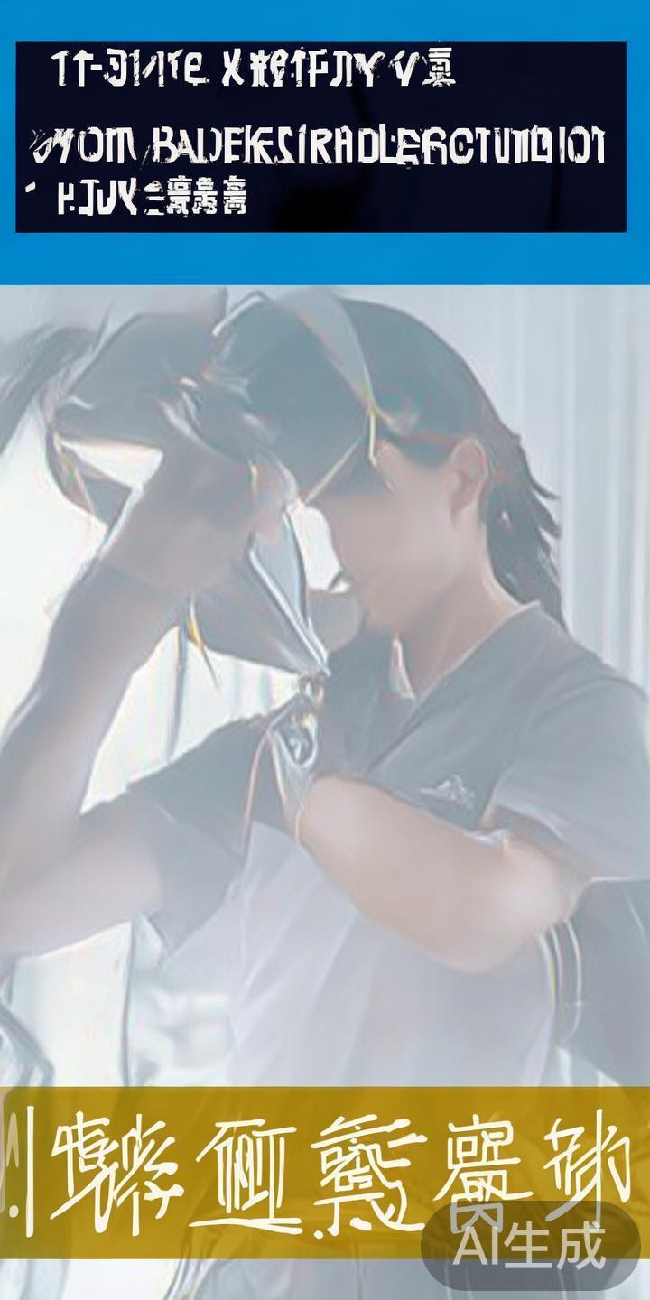 在当今竞争激烈的高中升学环境中，体育单招成为许多有