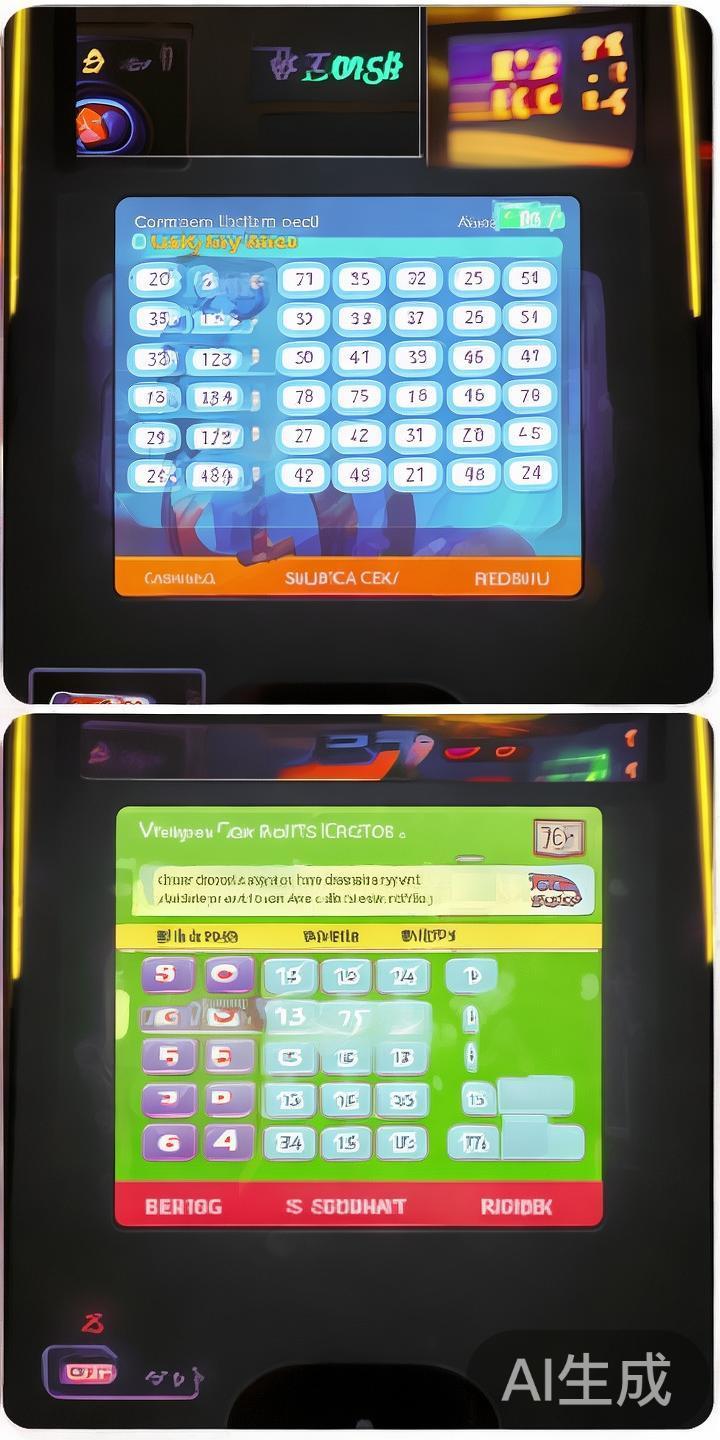 如何在开元体育彩票网站顺利进行购彩及中奖信息查询指南 在选好彩票后,您可以手动选择号码或使用机选功能。确