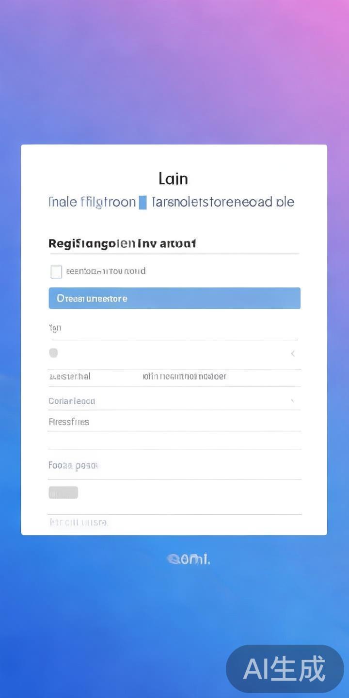 开元体育官网最新版下载安装详细指南及最新功能全面介绍 4. 登录账号或注册新账户
首次使用用户需要注册